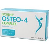 BIOBENE Osteo-4 kompleks Cijene