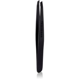 Tweezerman Slant Tweezer Black Matte kosa pinceta 1 kom | shoptok.hr