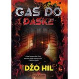 Vulkan Izdavaštvo Gas do daske Cene