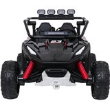 Buggy na akumulator 4x4 TURBO 23 - dvosjed - crni | Shoptok.si