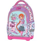  Nahrbtnik super light backpack za šolo WInx Magic Cene