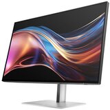  Monitor HP S7 Pro 727pu 27"/IPS/2560x1440/120Hz/5ms/HDMI,DP,USB-A, USB-C 100W/VESA/pivot,visina/3g | ePonuda.com