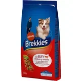 Mix govedina - 2 x 15 kg