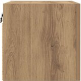 TV omarica Umetni hrast 30,5 x 30 x 30 cm Konstruiran les, (5000112607) | Shoptok.si