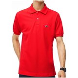 Lacoste L121200ZBG Crvena Cijene