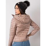 RUE PARIS Cap-JK-CZ-26.23X-black | Shoptok.si