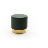 Atelier Del Sofa tabure bodrum green | ePonuda.com
