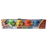 BELL TOY Igračke za kolica Medvedići | Eponuda.com