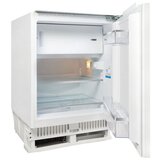 Hansa hladilnik UM130.3/UKS16148, F, vgradni, podpultni, 82 cm | Shoptok.si