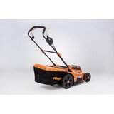 Villager akumulatorska kosilnica Villy 4340 E-2bcb, FUSE18V+18V, 066365 | Shoptok.si