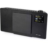 Muse domači Hi-Fi sistem FM/DAB+ M-65 DBT | Shoptok.si