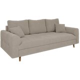 Ropez Bež sofa od bouclé tkanine 210 cm Ariella – | shoptok.hr
