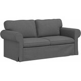 SOFA Tamno siva 175 x 82 x 80 cm tkanina | shoptok.hr