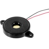 Piezo davač signala, glasnoća: 90 dB 30 Vpp sadržaj: 1 kom. Cijene