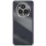 AVIZAR Ohišje za Realme 14 Pro Silikon Soft, Prozorno, (5000010732) | Shoptok.si