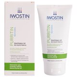 Iwostin Purritin Rehydrin vlažilni gel za umivanje za izsušeno in razdraženo kožo zaradi zdravljenja aken 150 ml | Shoptok.si