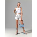Sinsay ženske kratke hlače od trapera 4653U-00J | shoptok.hr