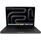 Apple MacBook Pro 14-inch, Space Black,Model A3426,M5 PRO, 15C CPU, 16C GPU,24GB unified memory,70W USB-C Power Adapter,1TB SSD storage,3x TB5, HDMI, SDXC, MagSafe 3, Touch ID,XDR display,Sta | Eponuda.ba