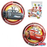 Lopta Cars 13cm ( 04-113023 ) 04-113023