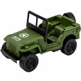 Military Set Soldiers Vehicles Base Tower Figures 46 pcs. | shoptok.hr