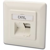 Digitus DN-9007-1 utičnica nazidna 2p stp Cat.6a Cene