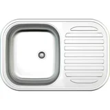 inox sudopera as 66 0,8mm mat