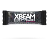 GymBeam XBEAM Energy Powder uzorak – XBEAM 9 g šumsko voće | ePonuda.com