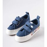 Lee Cooper - producent Green sneakers for kids Jeffrey | shoptok.hr