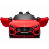 Mercedes SL 63 AMG 4×4 crveni | shoptok.hr