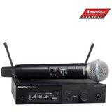  BEŽ. SHURE SLXD24E/BETA58 H56 | Eponuda.ba