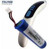 Telit Power Baterija za stomatološku lampu – Samsung Li-Ion 3.6V 3500mAh ( P-2552 ) | Eponuda.com