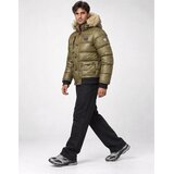 Geographical Norway Puhovke BUGS Kaki | Shoptok.si