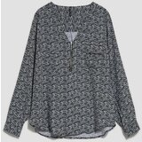 Marisse Shirt Z-Ko-3903 Black | ePonuda.com