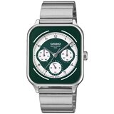Casio Analogne ure ty569990 Srebrna | Shoptok.si