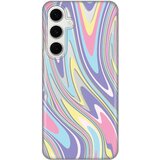  Torbica Silikonska Print Skin za Samsung S721B Galaxy S24 Fe Liquid Dream | ePonuda.com