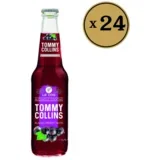 Koktel Tommy Collins, 0.33l, 24 komada