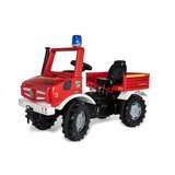 Rolly Toys Kamion MB Unimog vatrogasac | ePonuda.com