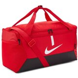 Nike Športne torbe Academy Team Rdeča | Shoptok.si