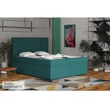  Tapecirani krevet COSMO 90x200 - MattVelvett 75 | shoptok.hr