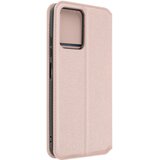 AVIZAR preklopna torbica rose z držalom za kartice za redmi note 12 pro /12 pro plus 5G, (20539837) | Shoptok.si