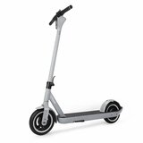 SoFlow SO ONE PRO E-Scooter with Blinker grey | shoptok.hr