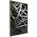 Poster - Tangle 20x30 Cijene