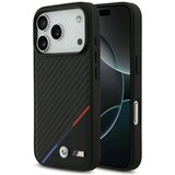 BMW OVITEK M CARBON TRICOLOR LINE ZA IPHONE 17 PRO Z MAGNETNIM ZAPRANJEM, (5000343388) | Shoptok.si