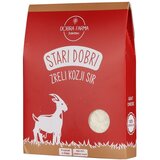  DOBRA FARMA Stari dobri zreli koziji sir 200g Cene