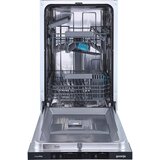 Gorenje perilica posuđa ugradbena GV561D10 204318 | shoptok.hr