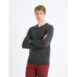 Celio Wool sweater Semeriv merino - Men's | Shoptok.si