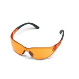 Stihl Zastitne naocare Dynamic Contrast narandzaste Cene
