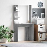  Stol Siva Sonoma 78,5 x 37 x 154,5 cm Konstruirano drvo | shoptok.hr
