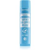 DR. BRONNER'S Baby-Mild Lip Balm balzam za usne bez parfema 4 g | shoptok.hr