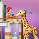Lego ® friends mijino reševanje divjih živali 41717 | Shoptok.si